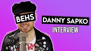 Danny Sapko INTERVIEW - Winning Bassist Of The Year 2020 & Hitting 100,000 YouTube subscribers