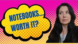 Do Notebooks Still Sell? Is it still worth uploading no content books on Amazon KDP?