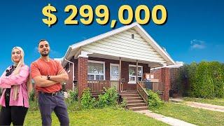 Inside a Unique Investment Opportunity in Windsor Ontario