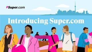 Introducing Super.com! Formerly SnapCommerce, SnapTravel and Daily Steals