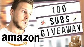 100 SUBS GIVEAWAY! TannerJ Fox Review/Update - Amazon Seller Mastery | Jonny Bradley