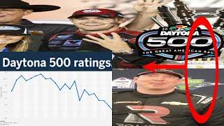 Daytona 500 Hype Video 2023