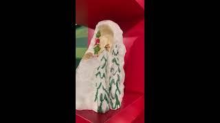 Department 56 Grinch Village Mount Crumpit Building 4029621