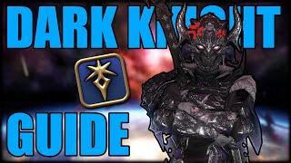 The Only Dark Knight Guide You'll Ever Need (Dawntrail Edition)