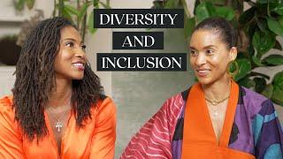 Diversity and Inclusion in Pilates with Alexa Idama