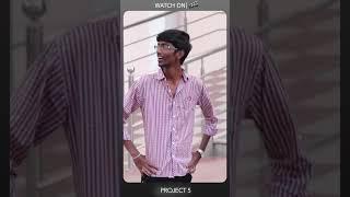 Watch Project 5 Tamil Short Film | Clap Tone Pictures