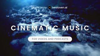 1minAI Generated Cinematic Music for Videos & Podcasts | No Copyright