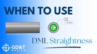 When to Use DML Straightness