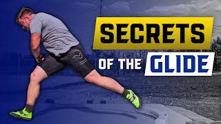 The Glide Shot Put Technique (Everything You NEED To Know)