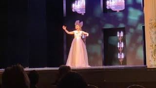 Night At The St Petersburg Opera Theater. World Classic Masterpieces | Baklykov. Live IRL