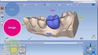 Planmeca CAD/CAM solutions