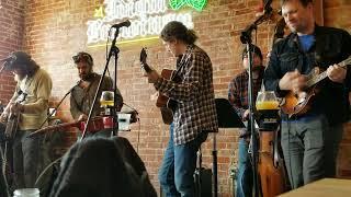 Rock Creek Revival at Idiom Brewery