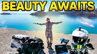 Ride Through Paradise I Baja California Motorcycle Adventure! - EP. 301