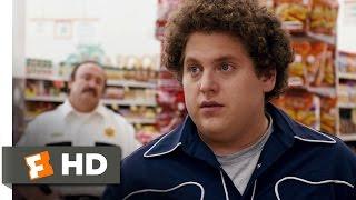 Superbad (2/8) Movie CLIP - Seth Buys Vodka (2007) HD