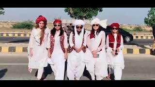Sindhi Achi waya maidaan m