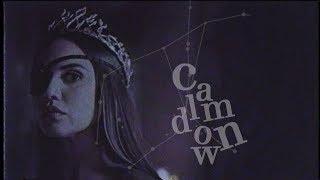 Margo Hanson | Calm Down [+3x04]