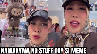 VICE GANDA INENJOY AGAD ANG AMERIKA NAG SHOPPING AT GUMALA