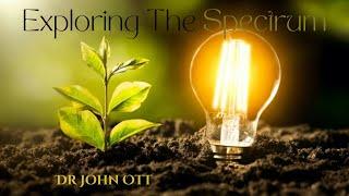 Exploring The Spectrum │ Dr John Ott documentary on the Health Effects of Light