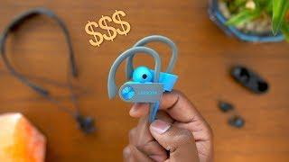 Bluetooth Earbuds You Can Actually Afford! (2019)