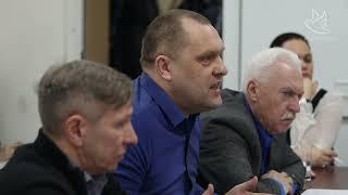 Торжок ПРО // Оценка эффективности МУП Горхозяйство
