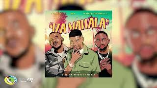 Tycoon, Sly and Kabza De Small - Iza Mawala [Ft. Dladla Mshunqisi and Goldmax] (Official Audio)