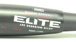 Axe Elite BBCOR: L130A Adult