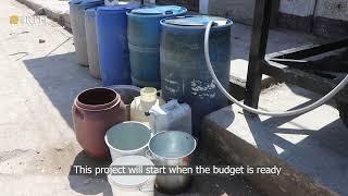 Drawing water to thirsty Syria's Hasakah project waiting approval, budget – North Press