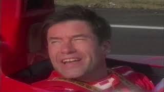 Top Gear 1996 Full Episode Ft Tiff Needell driving Ferrari F1