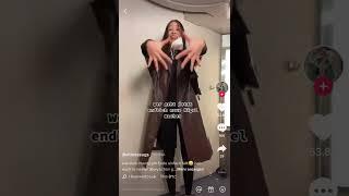 Feli geht endlich Nägel machen  #tiktok #shorts #videozeugs