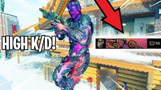 Ablicity vs Movement God (COD BO4) - Black Ops 4 2022