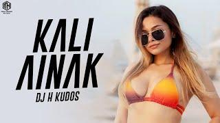 Kali Ainak (Remix) DJ H Kudos | Malkit Singh | Punjabi Remix 2023