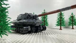 Lego Object 279