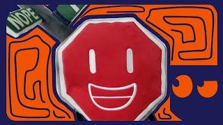 NO WAY PLUSH (ITFT)