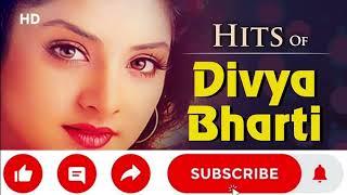 Hits Of Divya Bharati | Nonstop Hits Of Divya Bharati | Payal Digital