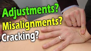 Seeing A Chiropractor? WATCH THIS!! Top 7 Questions Answered!