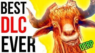 Skyrim Creation Club FINALLY Releases Some NEW Mods?