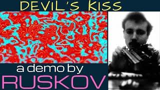 RUSKOV - Devil's Kiss (1984) Pt.1/2 of "Into The Abyss"