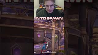 NEW INSANE SPIDER-MAN COMBO #necros #marvelrivals #spiderman #fyp