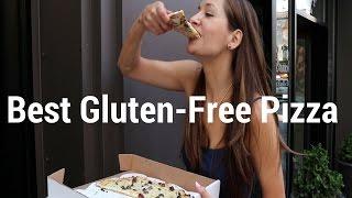 Best Gluten-Free Pizza in Chicago