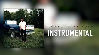 Dax - "Lonely Dirt Road" (INSTRUMENTAL)