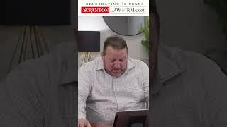 T-Boned with Trailer! Personal Injury Lawyer Chris Scranton Reacts