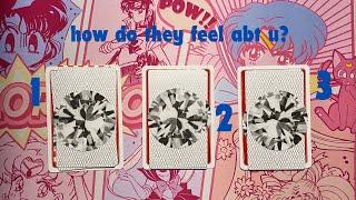 how do they feel about you? (pick a card) timeless love tarot reading