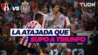 Previo: ¡Omar Bravo hace explotar el Jalisco y Michel SALVA a las Chivas! | Clásico Tapatío | TUDN