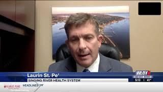 Singing River Expands Cardiac Care Across the Coast with Laurin St Pe