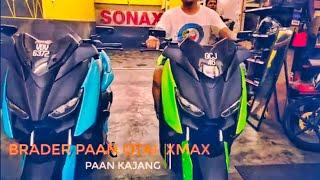 XMAX 250CC PAKEJ BAJET DAN MURAH , MALAYSIA