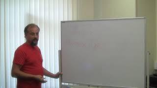 Горелов Евгений - Презентация State of Golden Axis