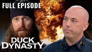 Quack Draft (S6, E4) | Full Episode | Duck Dynasty