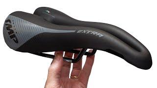 Selle SMP Extra Bicycle Saddle