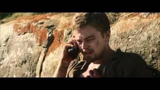 Blood Diamond  - I'm exactly where I'm supposed to be.