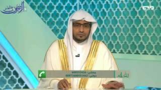 برنامج دار السلام4 الحلقة (1) بعنوان "فضل كلمة لا إله الإ الله " :ــالشيخ صالح المغامسي